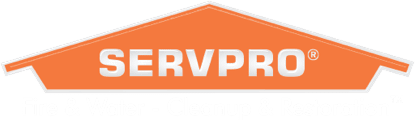 SERVPRO | Fire & Water - Cleanup & Restoration &trade;